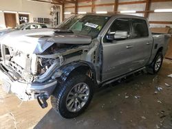 Dodge Vehiculos salvage en venta: 2019 Dodge 1500 Laramie