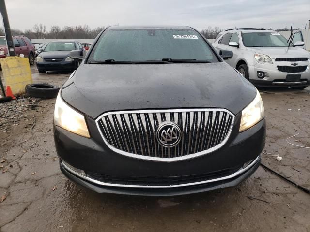 2015 Buick Lacrosse