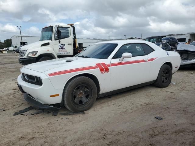 2014 Dodge Challenger SXT