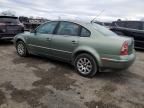 2003 Volkswagen Passat GLS