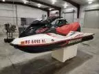 2008 Seadoo Jetski