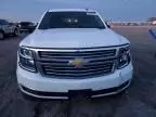 2015 Chevrolet Tahoe K1500 LTZ