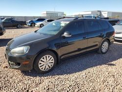 2013 Volkswagen Jetta S en venta en Phoenix, AZ