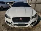 2016 Jaguar XF Prestige