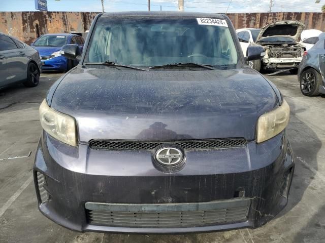 2011 Scion XB