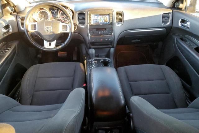 2011 Dodge Durango Express