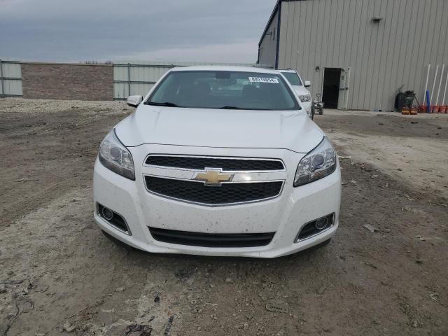 2013 Chevrolet Malibu 2LT