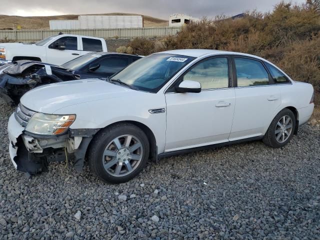 2008 Ford Taurus SEL