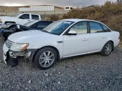 Ford Vehiculos salvage en venta: 2008 Ford Taurus SEL