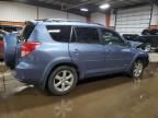 2008 Toyota Rav4 Limited