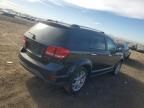 2014 Dodge Journey Limited