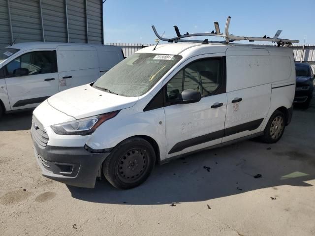 2020 Ford Transit Connect XL