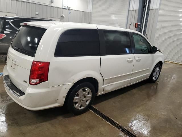 2011 Dodge Grand Caravan Express