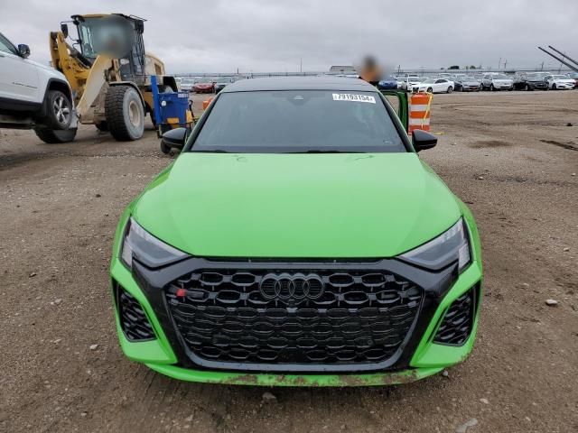 2024 Audi RS3