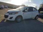 2014 Mazda 2 Sport