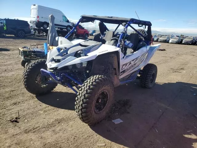 2019 Yamaha YXZ1000