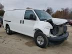 2023 GMC Savana G2500