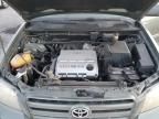 2007 Toyota Highlander Sport