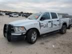 2022 Dodge RAM 1500 Classic Tradesman