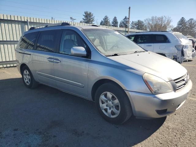 2006 KIA Sedona EX