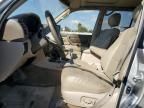 2002 Toyota Land Cruiser