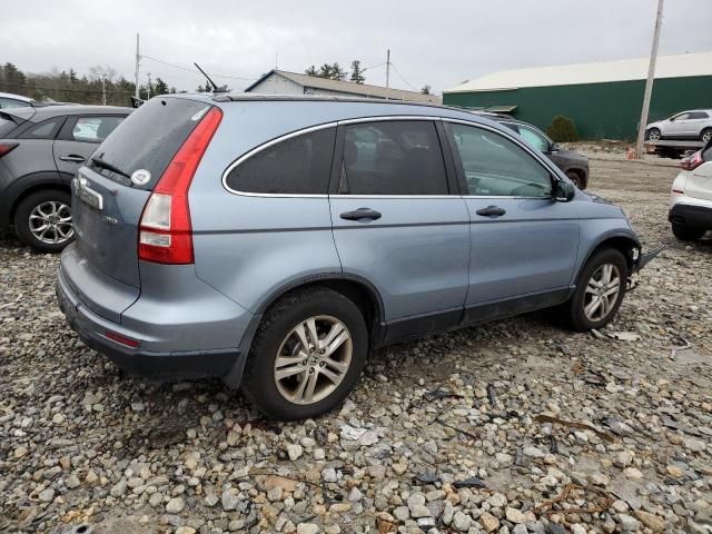 2011 Honda CR-V EX