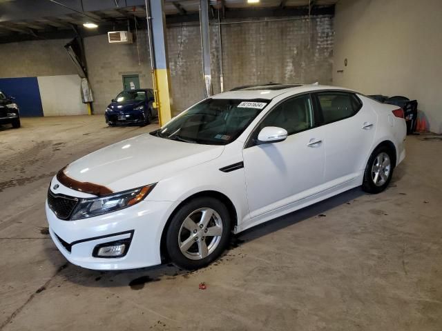 2014 KIA Optima LX