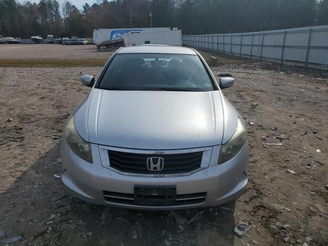 2009 Honda Accord LX