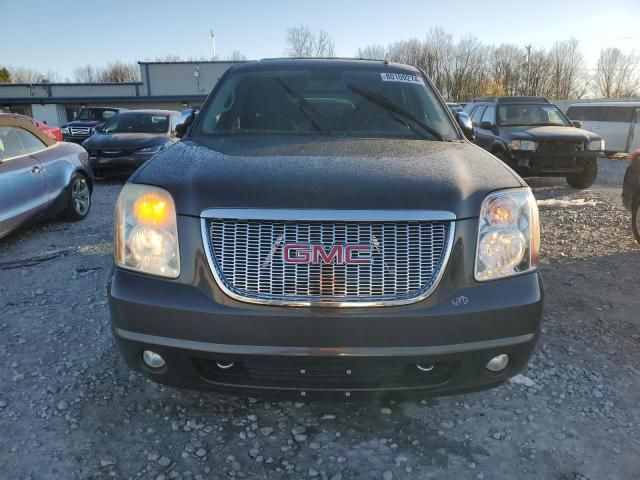 2010 GMC Yukon SLE