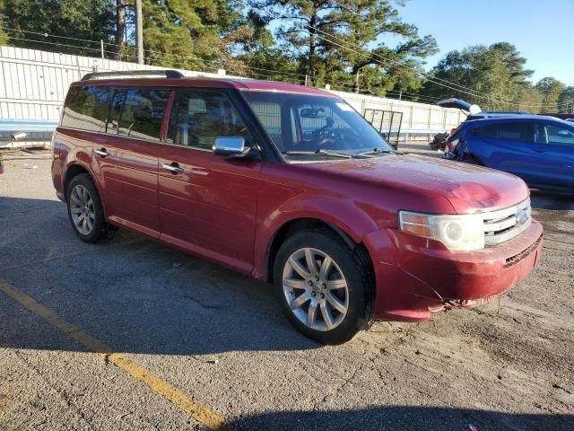 2009 Ford Flex Limited