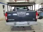 2010 Nissan Frontier King Cab SE