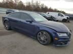 2014 Audi S7 Premium