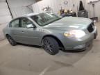 2006 Buick Lucerne CXL