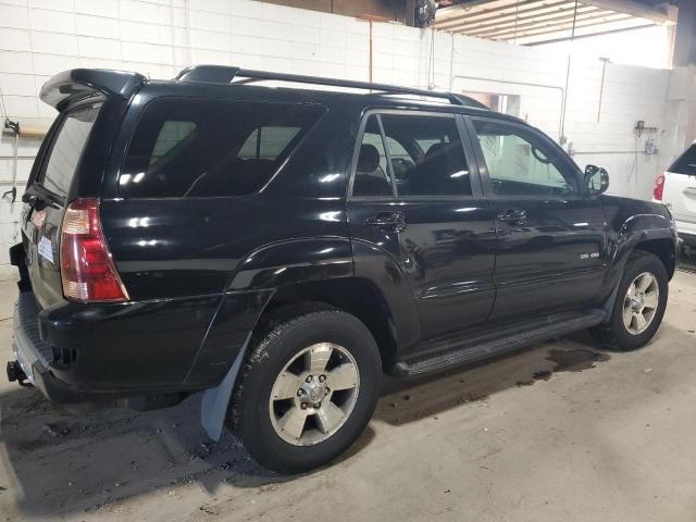 2004 Toyota 4runner SR5