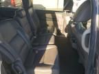 2011 Honda Odyssey EXL