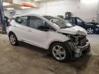 2019 Chevrolet Bolt EV LT