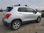 2015 Chevrolet Trax 1LT