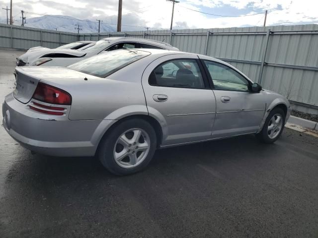 2005 Dodge Stratus SXT