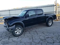 2003 Toyota Tacoma Double Cab en venta en Rogersville, MO