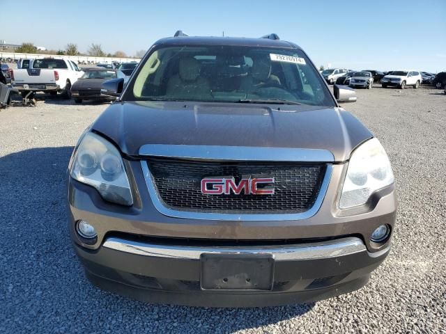 2010 GMC Acadia SLT-1