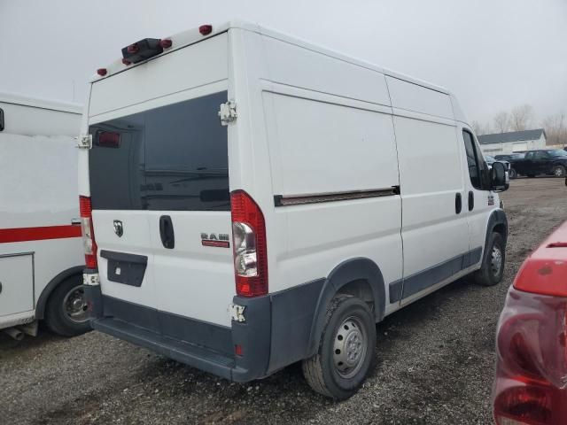 2018 Dodge RAM Promaster 2500 2500 High