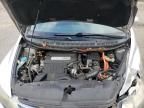 2008 Honda Civic Hybrid