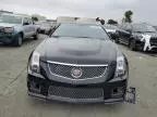 2011 Cadillac CTS-V