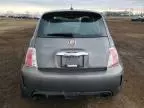 2013 Fiat 500 Abarth