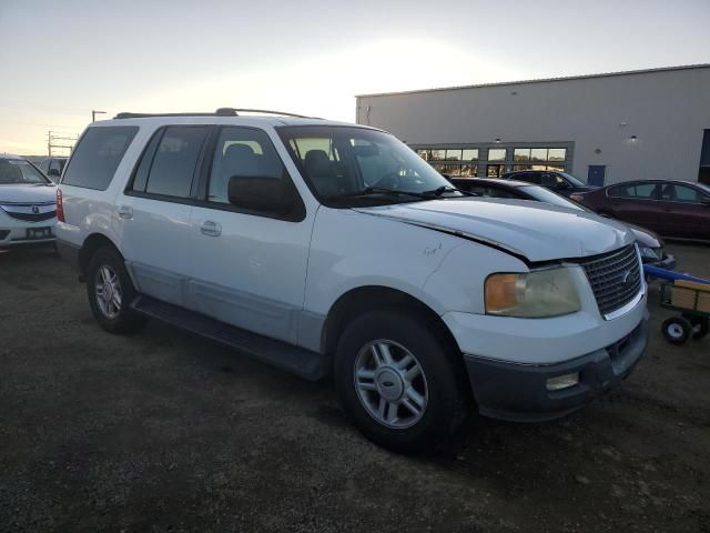 2004 Ford Expedition XLT