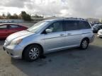 2010 Honda Odyssey EXL