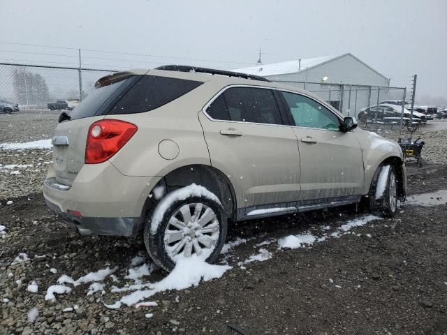 2010 Chevrolet Equinox LT