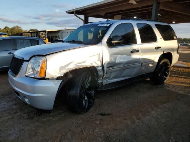 2010 GMC Yukon SLT