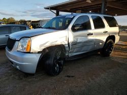 GMC salvage cars for sale: 2010 GMC Yukon SLT