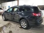 2013 Chevrolet Traverse LT